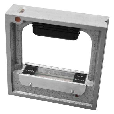 Ramvattenpass 150x150 mmx0,02 mm/m